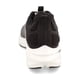thumbnail image 3 of Zapatilla Mujer Pure Negro, 3 of 5
