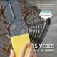 thumbnail image 5 of Freidora de Aire Digital 6L Oster 10 Programas CKSTAF60WDDF, 5 of 8