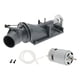 thumbnail image 4 of 40mm RC Jet Boat Motor Spray Thruster Para RC Boat Jet Repuestos Gris, 4 of 5