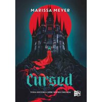 Vergara Y Riba - Libro Cursed