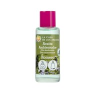La Casa De Los Aromas - Aceite Esencial Romero 55Ml