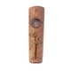 thumbnail image 5 of Instrumento De Viento De Flautas Armónica Con Estuche De Madera De Nogal Kazoo, 5 of 5