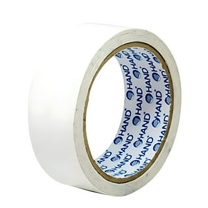 Hand - Pack 6 Cintas De Fijar Doble Contacto 36Mm X 12M - Ps