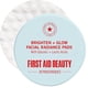 thumbnail image 1 of Pads Faciales First Aid Beauty 28 AHA Glicólico Láctico, 1 of 3