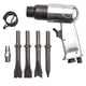 thumbnail image 5 of Kit De Martillos De Aire Portátiles Antivibración Para Garaje De Demolición, 5 of 5