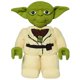 thumbnail image 1 of Peluche Manhattan Toy Lego Star Wars Yoda 28 cm, 1 of 4