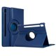 thumbnail image 1 of Carcasa Giratoria Compatible Con Tab Samsung S10 Fe De 10.9 Pulgadas Azul, 1 of 5
