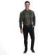 thumbnail image 3 of Camisa Fantasía Premium Verde Musgo, 3 of 4