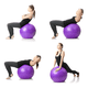 thumbnail image 2 of Set balon pelota yoga pilates 65cm + inflador, 2 of 3