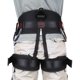 thumbnail image 3 of Arnés de escalada Ttechouter, grosor ajustable, medio cuerpo, 3 of 6