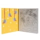 thumbnail image 5 of Block para colorear tropical happiness, 5 of 5