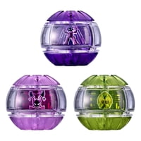 Juguete Bandai Kamen Rider Zetz Set Dx De Cápsulas Rider 03