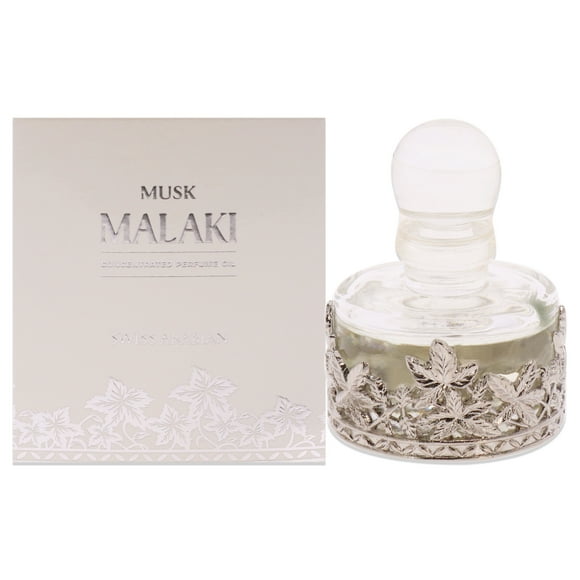 Almizcle Malaki De Para - Aceite De Perfume