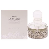 Swiss Arabian - Almizcle Malaki De Para - Aceite De Perfume