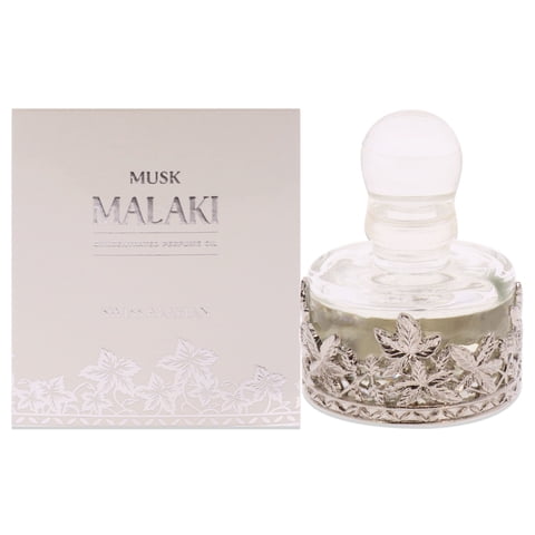 Swiss Arabian - Almizcle Malaki De Para - Aceite De Perfume