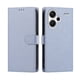 thumbnail image 2 of Cartera Protectora para Xiaomi Redmi Note 13 Pro Plus 5G con Soporte, Azul Cielo, 2 of 6