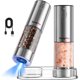 thumbnail image 1 of Molino de Sal y Pimienta TempPro APG7102, 2 Piezas, 100 ml, USB-C, 1 of 3