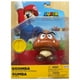 thumbnail image 3 of Juguete Figura De Accion Gumba De Super Mario Infantil, 3 of 3