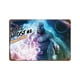 thumbnail image 1 of Fantasma del Espacio Cartel Metálico, Decoración de Pared de Cartel Metálico Personalizado para Regalos de Fans, Amigos, Familia y Amantes 30*40cm, 1 of 6