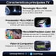 thumbnail image 3 of 85" Micro RGB R85H 4K Samsung Vision AI Smart TV 2026, 3 of 7