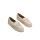 thumbnail image 3 of Mocasines PU Textil Mujer Plano Weide JN750, 3 of 3