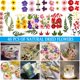 thumbnail image 4 of Kit de Resina Myzzxt Art – Set para Principiantes, 4 of 7