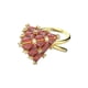 thumbnail image 2 of Anillo Swarovski Mujer Curiosa 5610289 Talla 55, 2 of 4