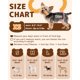 thumbnail image 5 of Pañales para Perro Dono Hembra XS 40 Unidades Desechables, 5 of 9