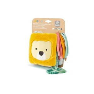 Little Big Friends - Libro De Actividades Selva