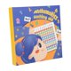thumbnail image 3 of Juego De Mesa De Multiplicación, Juguetes Educativos, Matemáticas Para Regalo, Ni?o Y Ni?a, 3 of 5