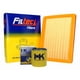 thumbnail image 1 of Kit Filtro Aceite Aire Para Chevrolet Equinox 1 5 2018 2021, 1 of 3