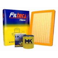 Repuestos Del Sol - Kit Filtro Aceite Aire Para Chevrolet Equinox 1 5 2018 2021