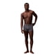 thumbnail image 2 of Ropa interior Calvin Klein Cotton Classics, paquete de 3, baúl para hombre, 2 of 6