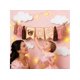 thumbnail image 4 of Bandera UDOTE Oso Boho para Trona – Primer Cumpleaños, 4 of 9