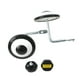 thumbnail image 2 of Ruedas De Entrenamiento Para Bicicleta Para Ni?os, Ruedas De Equilibrio Portátiles Para Montar En Bicicleta Al Aire Libre Para Bicicleta Para Ni?os De 14 Pulgadas, 2 of 5