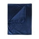 thumbnail image 5 of Funda De Almohada Reforzada No Alergénica Soporte Corporal Embarazo Azul 50x152cm, 5 of 5
