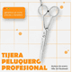 thumbnail image 2 of Tijera peluquero Filarmonica 5.5 profesional 18067, 2 of 3
