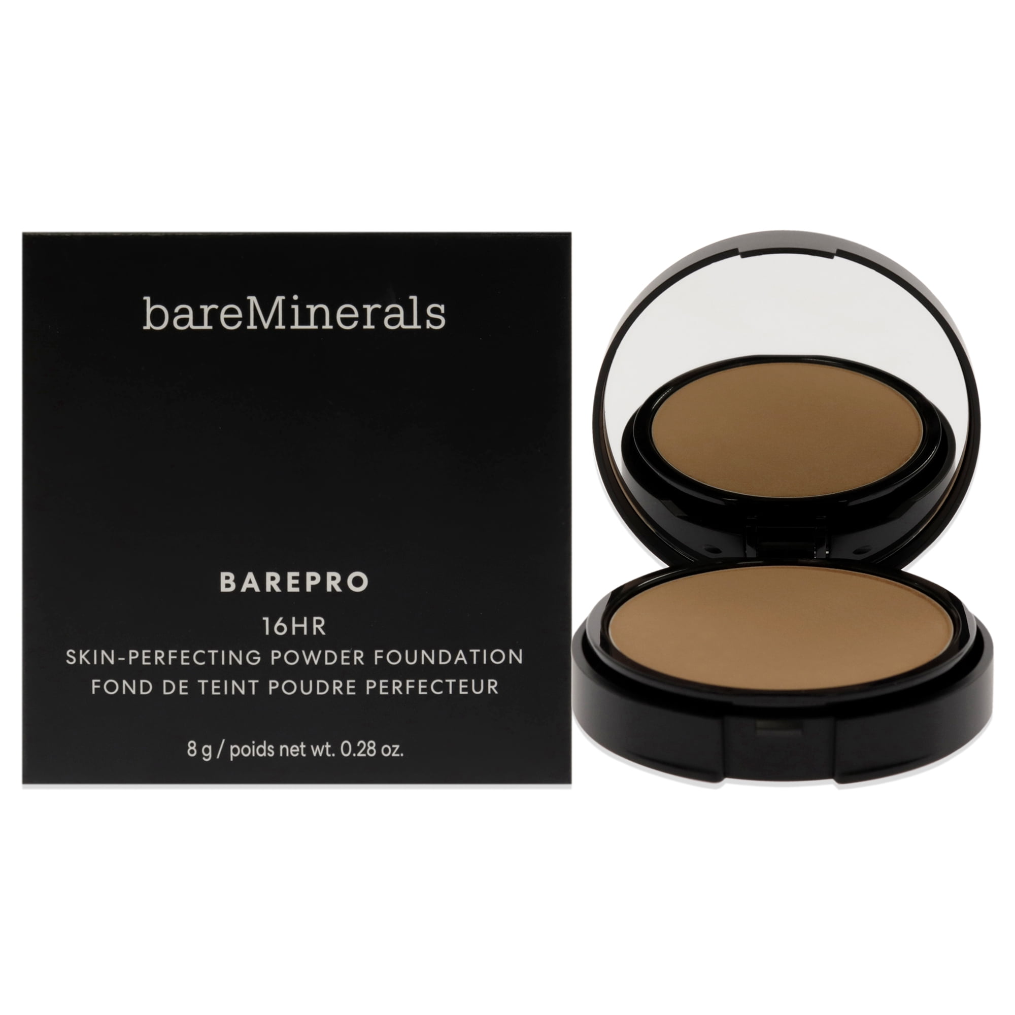 Base En Polvo Bareminerals Barepro 8 Ml Mujer