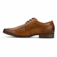 thumbnail image 2 of Zapato Ferracini Hombre Derby 6067 Havana Casual, 2 of 9