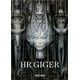 thumbnail image 1 of Colección 40 aniversario  - Giger, 1 of 5