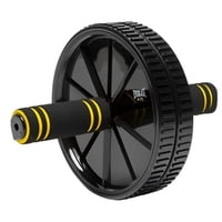 Rueda Abdominal Doble Everlast