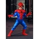 thumbnail image 2 of Disfraz para niño pequeño Jazwares Marvel Spider-Man con traje musculoso, 2 of 6
