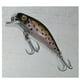 thumbnail image 5 of Señuelo Silstar 4cms 2grs Trucha Rainbow Sinking Fibra Cafe, 5 of 6