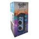 thumbnail image 5 of Parlante Karaoke Con Micrófono y Luces 5000w pmpo - PS, 5 of 5
