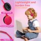 thumbnail image 3 of Auriculares ZXZYM paquete de 10 para niños, escuela y aula, 3 of 6