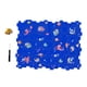 thumbnail image 5 of Puzzle Track Car Paly Set Track Building Blocks Para Niños Preescolares Niñas Mar 13PCS, 5 of 5