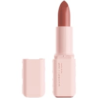 Lápiz Labial Maybelline Serum Hydrating Upstate 8 Horas Para Dar Volumen