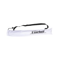 Magideal - Funda De Béisbol, Bolsa De Transporte Reutilizable Para Bate De Sóftbol, Funda Protectora, Bolsa De Equipo Para Entrenamiento Deportivo Para Principia 78Cm