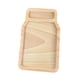 thumbnail image 2 of Bandeja Sensorial De Madera Montessori Placa De Descripción Hecha A Mano Para Tarro De Regalo De Cumpleaños, 2 of 5