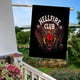 thumbnail image 5 of Bandera de Jardín Desmarcar The Hellfire Club 45cm x 100cm, 5 of 5